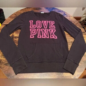 Victorias Secret | PINK women’s pullover sweatshirt. Size: S/P.